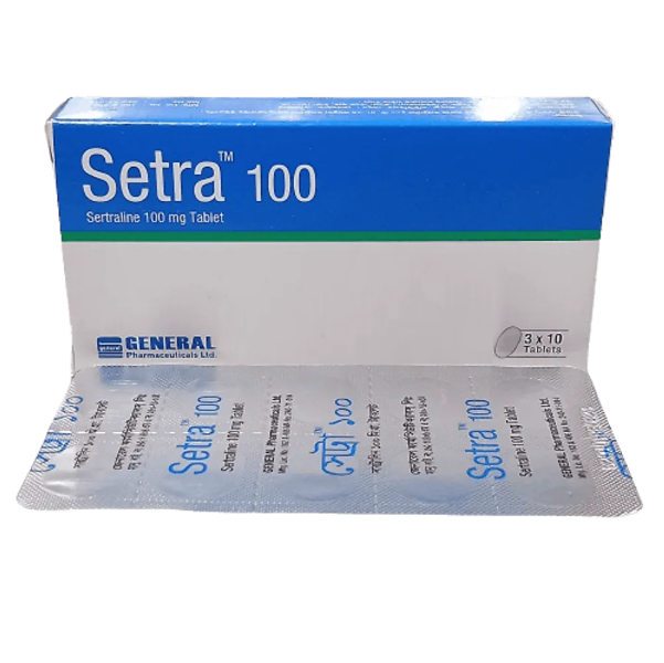 setra-100-mg